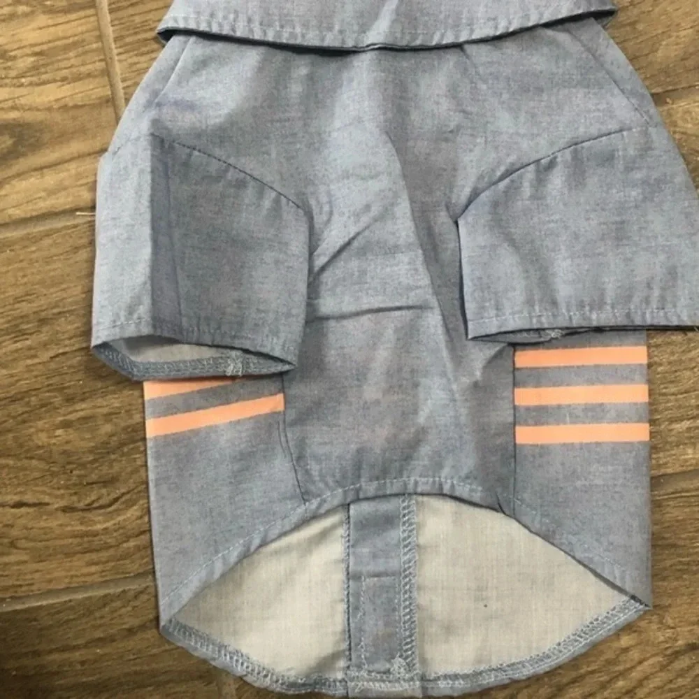 NWT Pup crew dog Shirt
